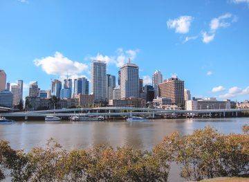 Brisbane