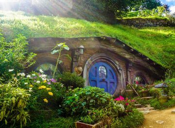 Hobbiton