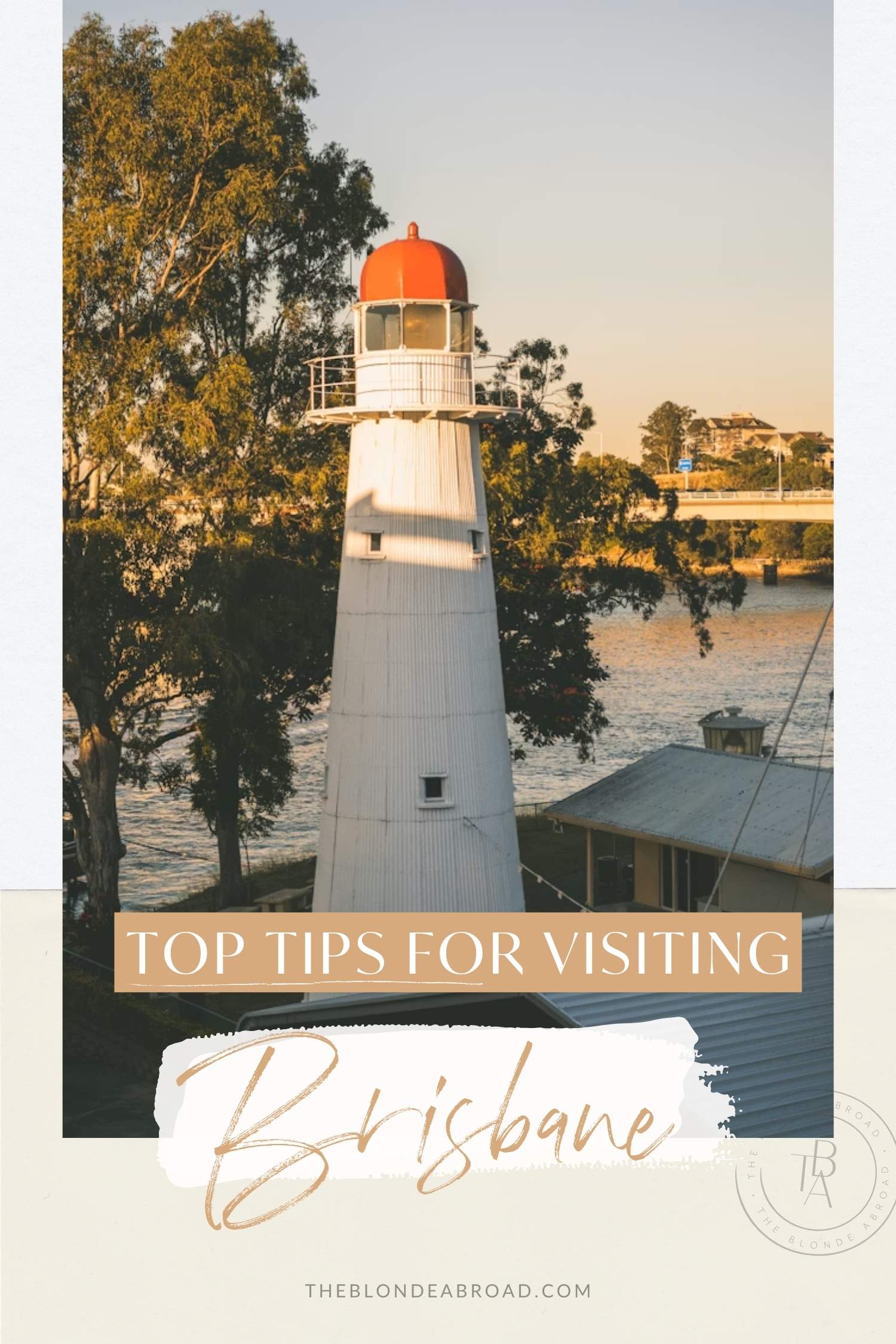 Top Tips for Visiting Brisbane
