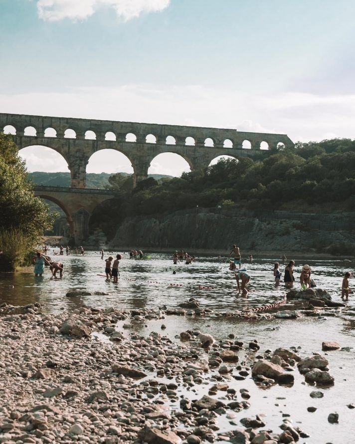 The Ultimate Guide to Provence • The Blonde Abroad
