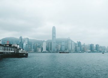 Hong Kong