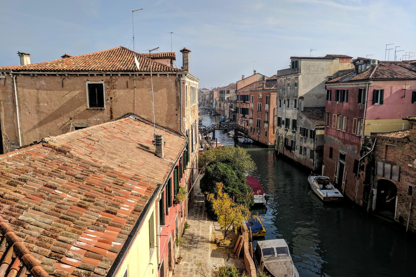 The Ultimate Venice Travel Guide • The Blonde Abroad