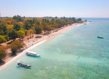 Lombok, Indonesia