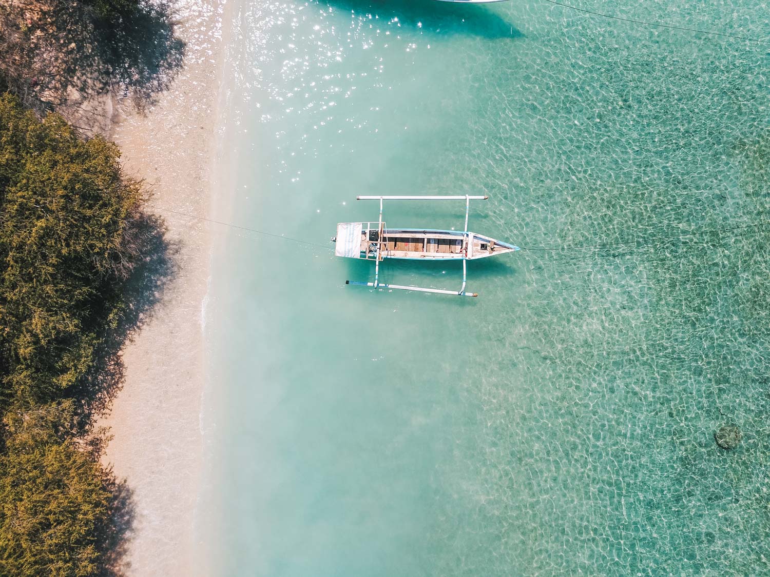 Lombok, Indonesia