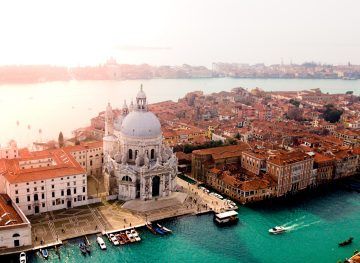 Venice, Italy