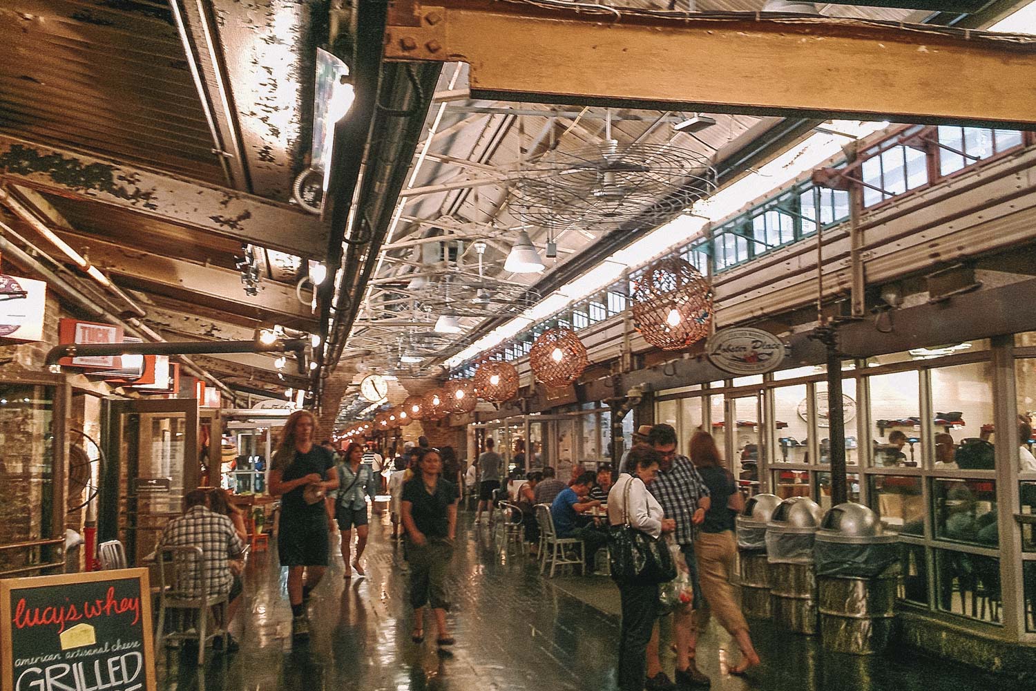 The Ultimate New York City Travel Guide • The Blonde Abroad