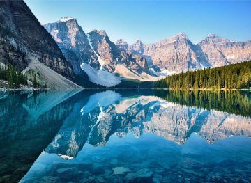 ultimate banff travel guide