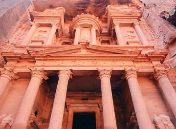 10 day jordan itinerary