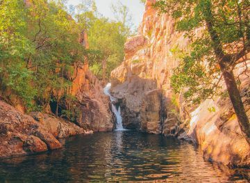 ultimate guide to kakadu national park