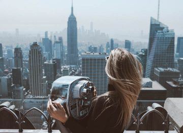 how to travel new york city on a budget