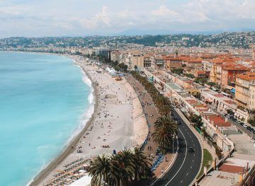 how to spend 48 hours in nice