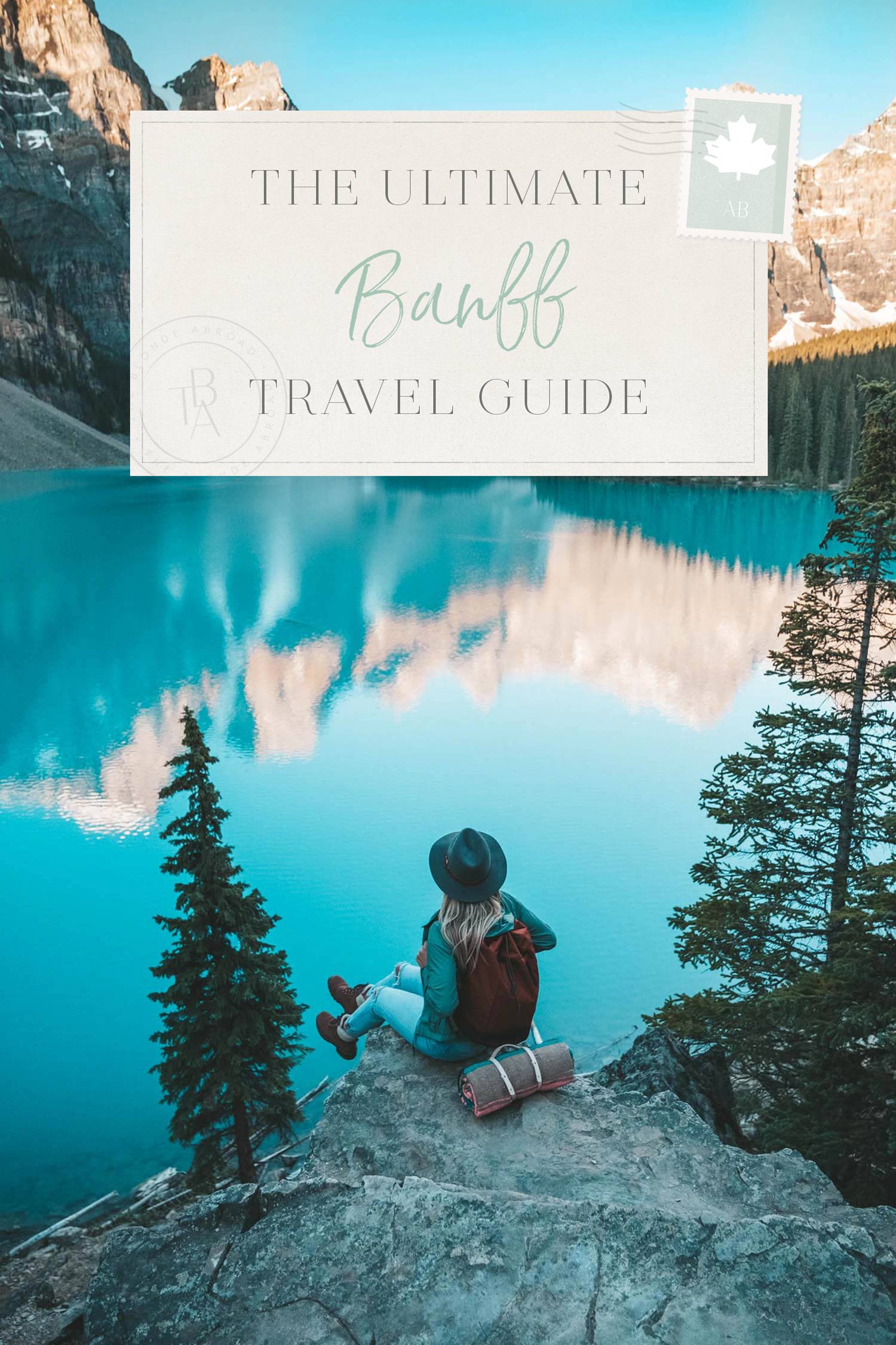 banff travel agents