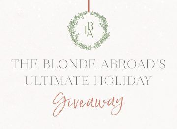 Ultimate Holiday Giveaway