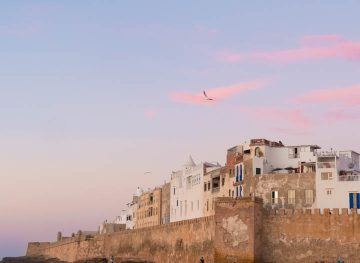How to Spend 2 Days in Essaouira, Morocco