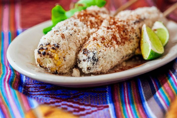 Where to Find the Best Food in New York • The Blonde Abroad