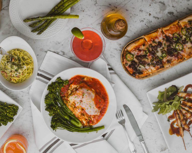 The Best Places to Eat in Cape Town • The Blonde Abroad