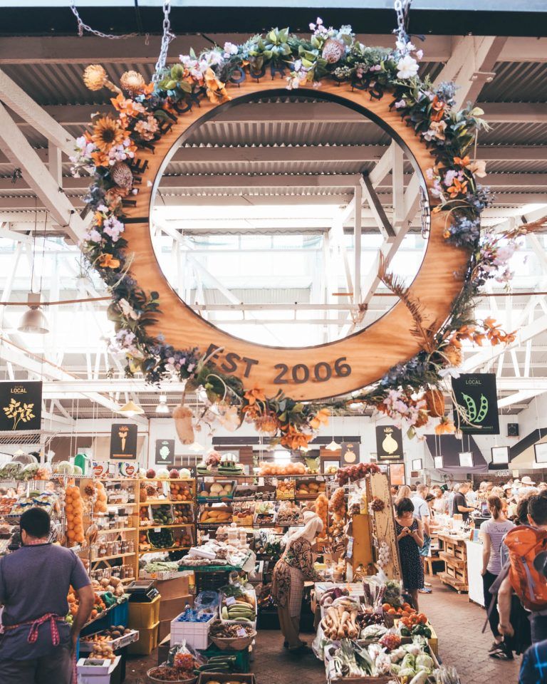 The Best Places to Eat in Cape Town • The Blonde Abroad