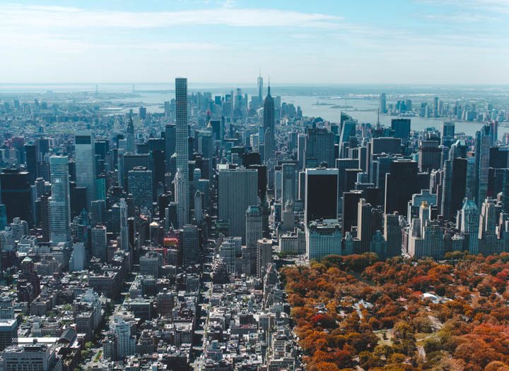The Ultimate New York City Travel Guide • The Blonde Abroad The Ultimate New York City Travel Guide • The Blonde Abroad
