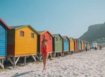 Top Things to Do in Cape Town in the Summer