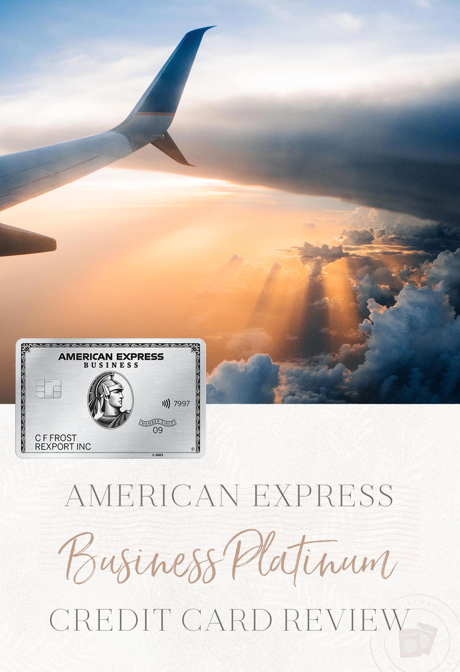 American-Express-Business-Platinum-Pin