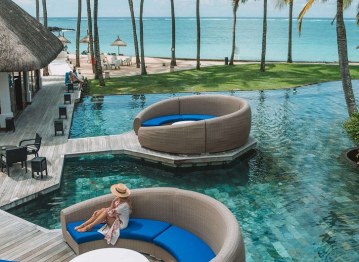 Curated visual reference: Visual Reference: The Best Luxury Eco Hotels In The World The Blonde
