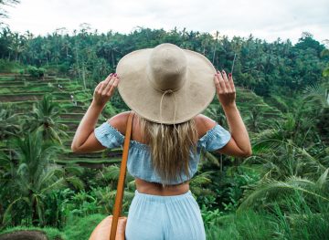 10 Tips for Your First Trip to Bali