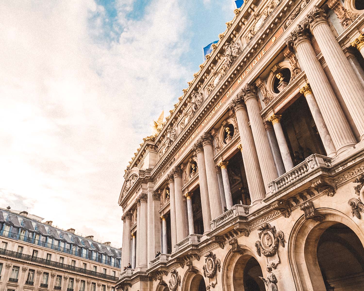 Top Things to Do in Paris • The Blonde Abroad