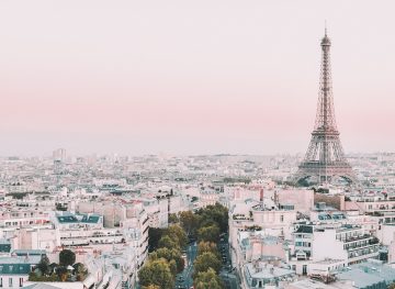 Tips for Traveling Paris on a Budget