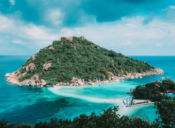 How to Spend 48 Hours in Koh Samui
