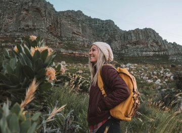 Why You Should Travel to South Africa in the Winter