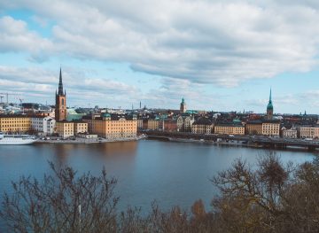 Tips for Exploring Södermalm in Stockholm