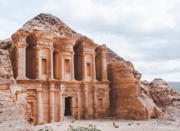 jordan travel information