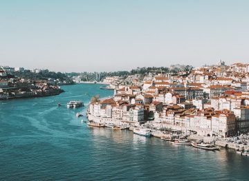 porto travel guide