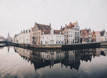 ultimate belgium travel guide