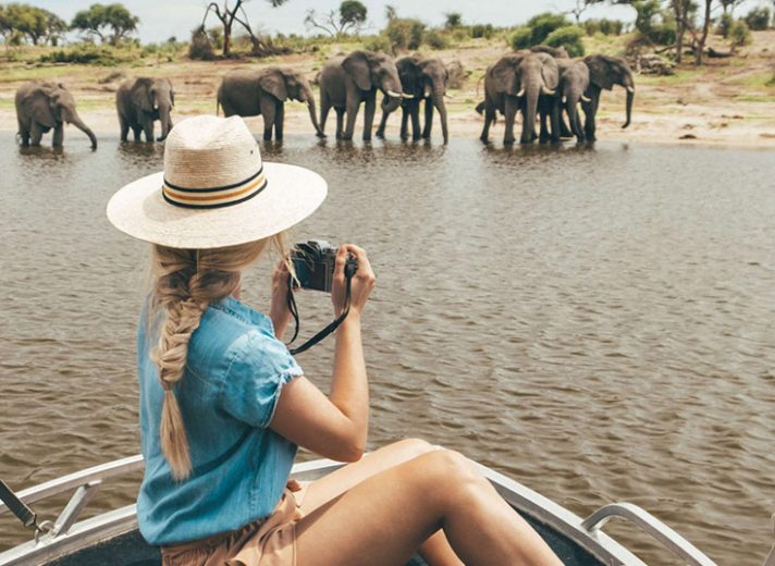 The Best Destinations to Travel to in July • The Blonde Abroad