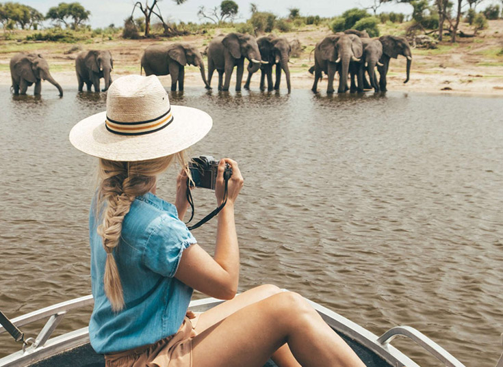 The Best Destinations to Travel to in September • The Blonde Abroad