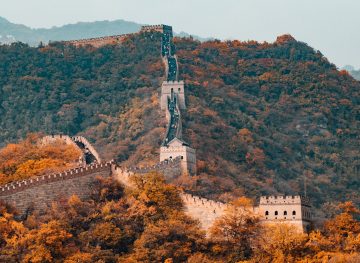 The Ultimate China Travel Guide