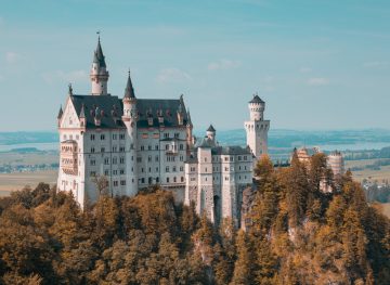 ultimate germany travel guide