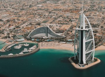 ultimate UAE travel guide