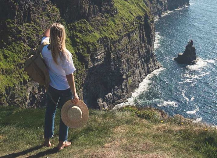 10 Tips for Your First Trip to Ireland • The Blonde Abroad