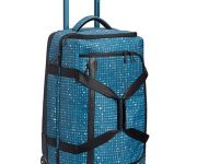 Burton Roller Luggage