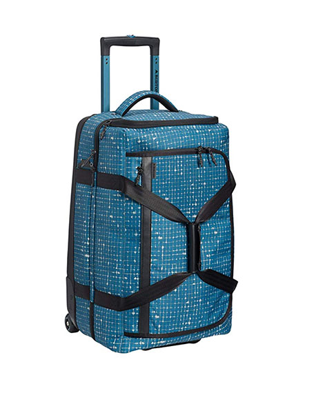 Burton Roller Luggage