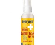 Hand Sanitizer Spray