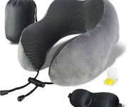 Best Travel Neck Pillow