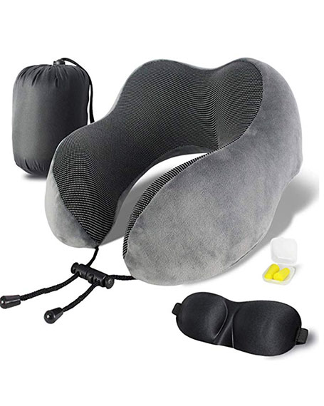 Best Travel Neck Pillow