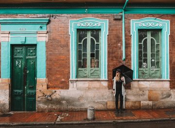 colombia travel guide