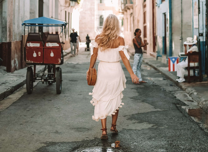 The Ultimate Cuba Travel Guide • The Blonde Abroad