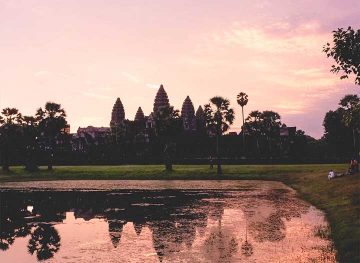 20 Photos to Inspire You to Visit Cambodia