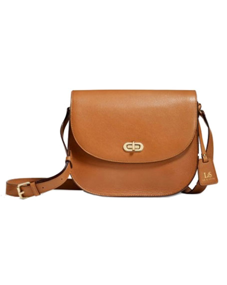 Claremont Camera Purse