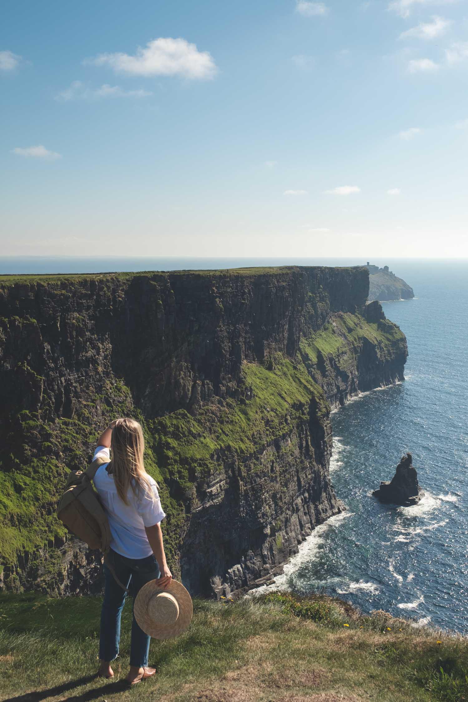 cliffs of moher ireland